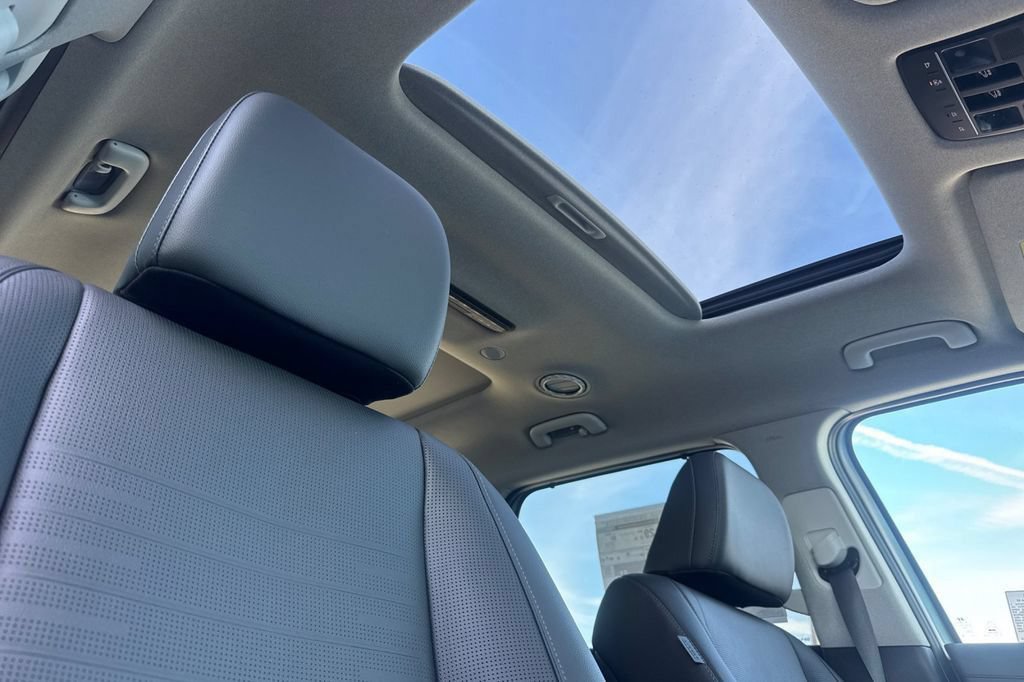 New 2026 Hyundai Palisade Limited AWD/4WD image 18