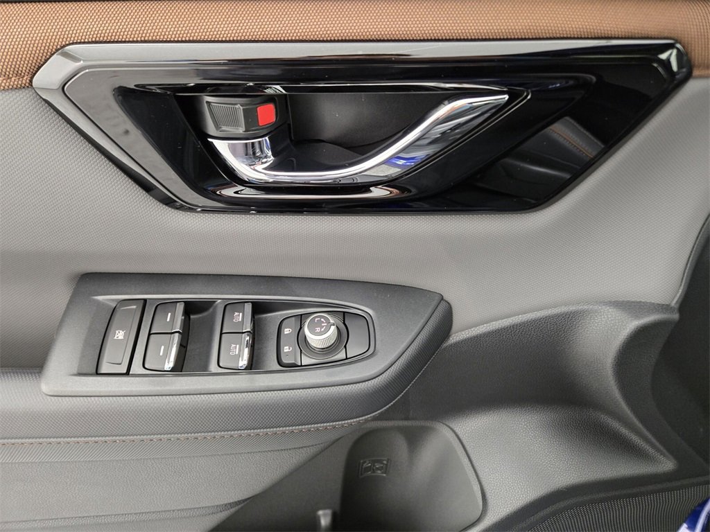 New 2025 Subaru Forester Sport image 12
