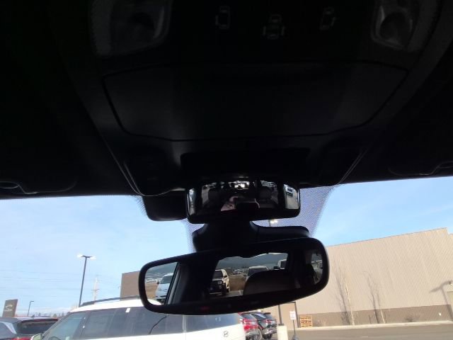 Used 2020 Chrysler Pacifica Limited w/ Advanced Safetytec Group image 45