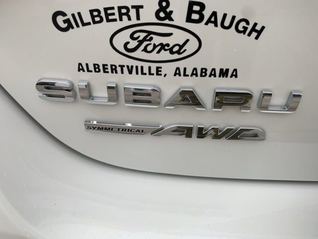 Used 2019 Subaru Legacy 3.6R Limited image 9