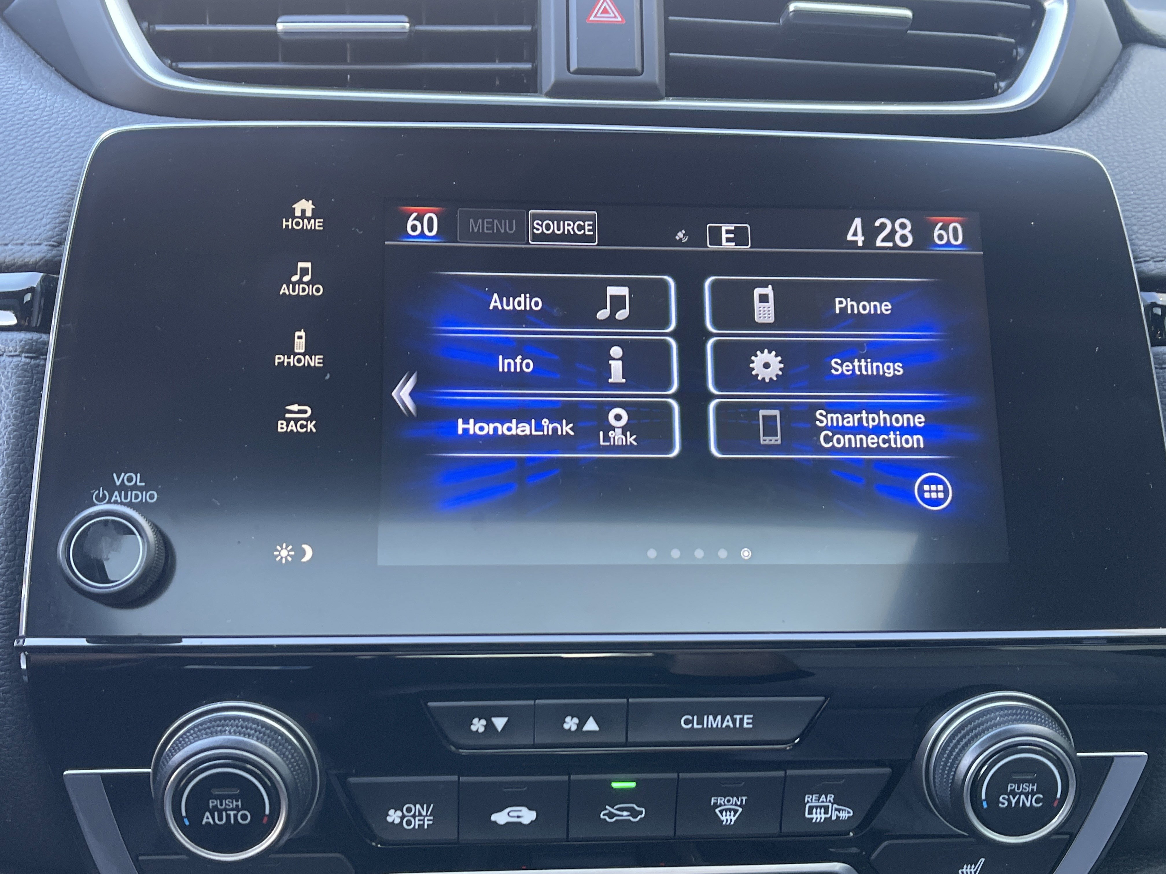 Certified 2022 Honda CR-V EX image 12