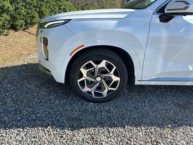 Used 2022 Hyundai Palisade Calligraphy w/ Cargo Package image 19