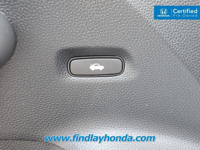 Certified 2025 Honda Civic LX image 27