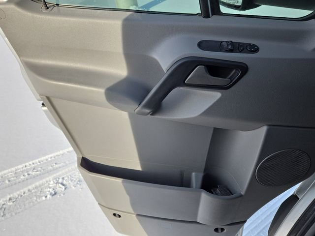 Used 2017 Mercedes-Benz Sprinter 3500 image 19