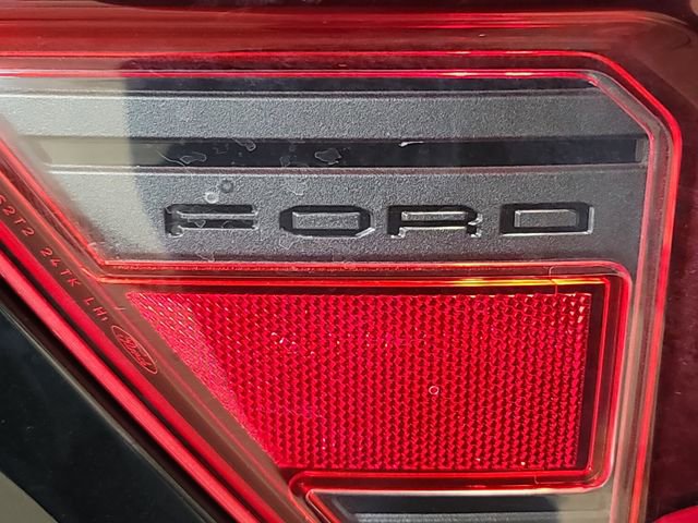 Used 2024 Ford F150 King Ranch w/ FX4 Off-Road Package AWD/4WD image 36