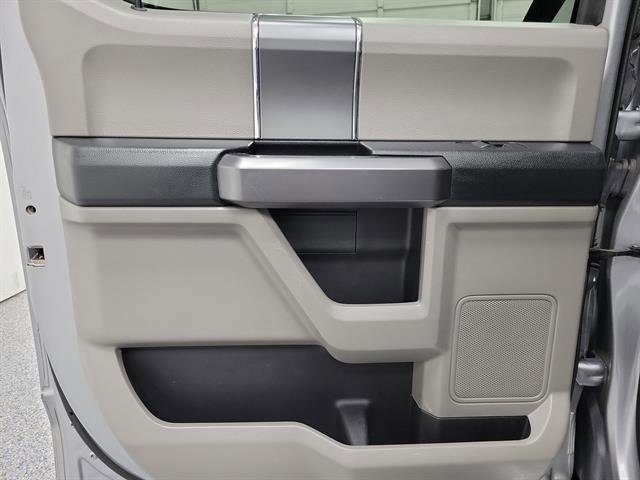 Used 2020 Ford F150 XLT w/ Equipment Group 302A Luxury image 11