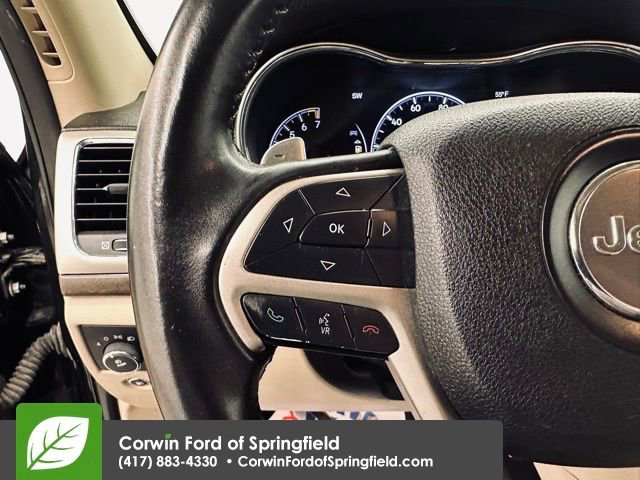 Used 2014 Jeep Grand Cherokee Laredo w/ Quick Order Package 23E image 28