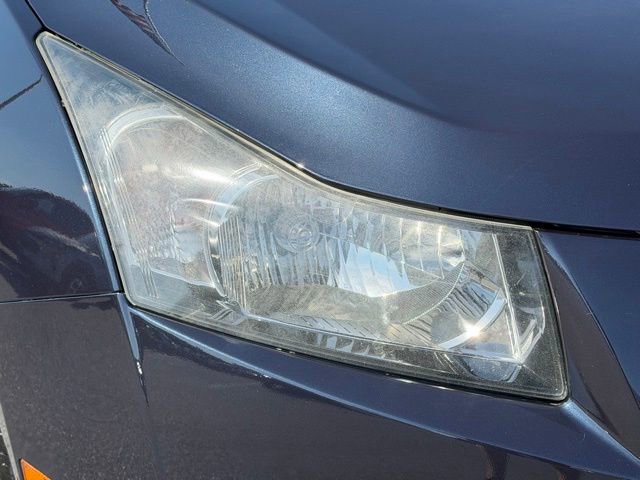 Certified 2014 Chevrolet Cruze LT FWD image 15