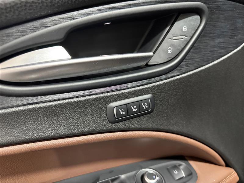 Used 2019 Alfa Romeo Stelvio Sport w/ Cold Weather Package image 21
