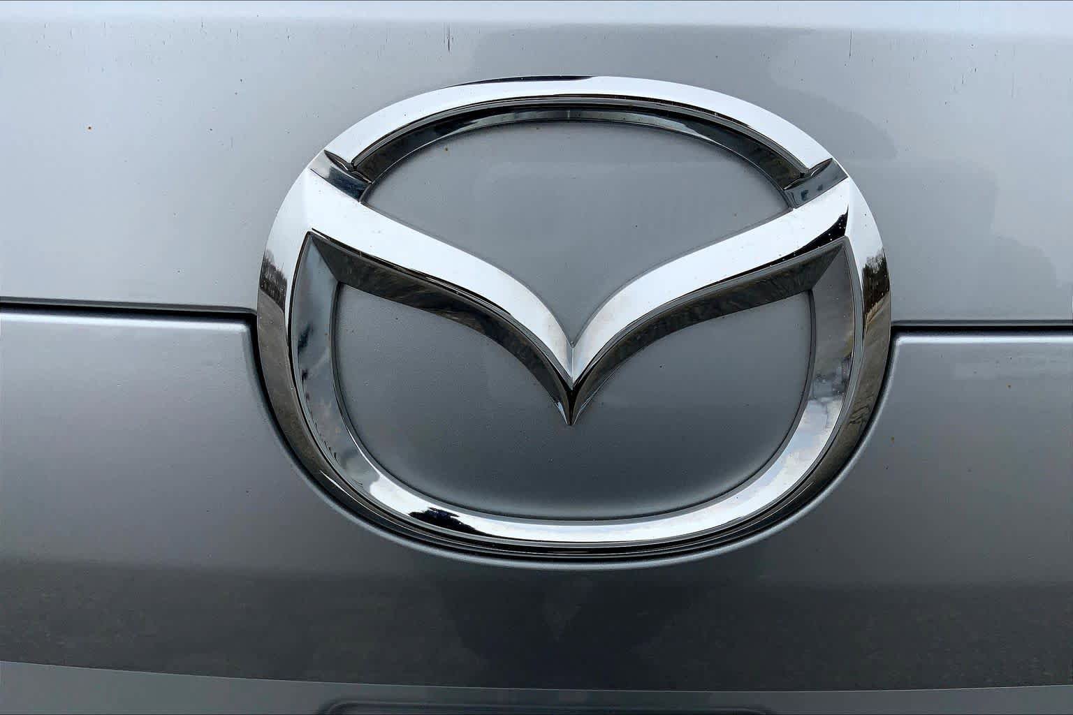 Used 2023 MAZDA CX-5 AWD 2.5 S w/ Premium Plus Pkg image 33