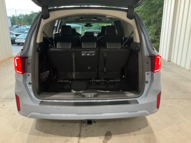New 2027 Honda Odyssey Elite image 20