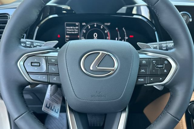 New 2026 Lexus NX 350 AWD w/ Premium Package image 21