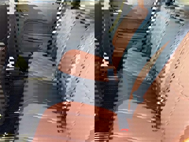 Used 2017 GMC Terrain SLT w/ Open Road Package image 18