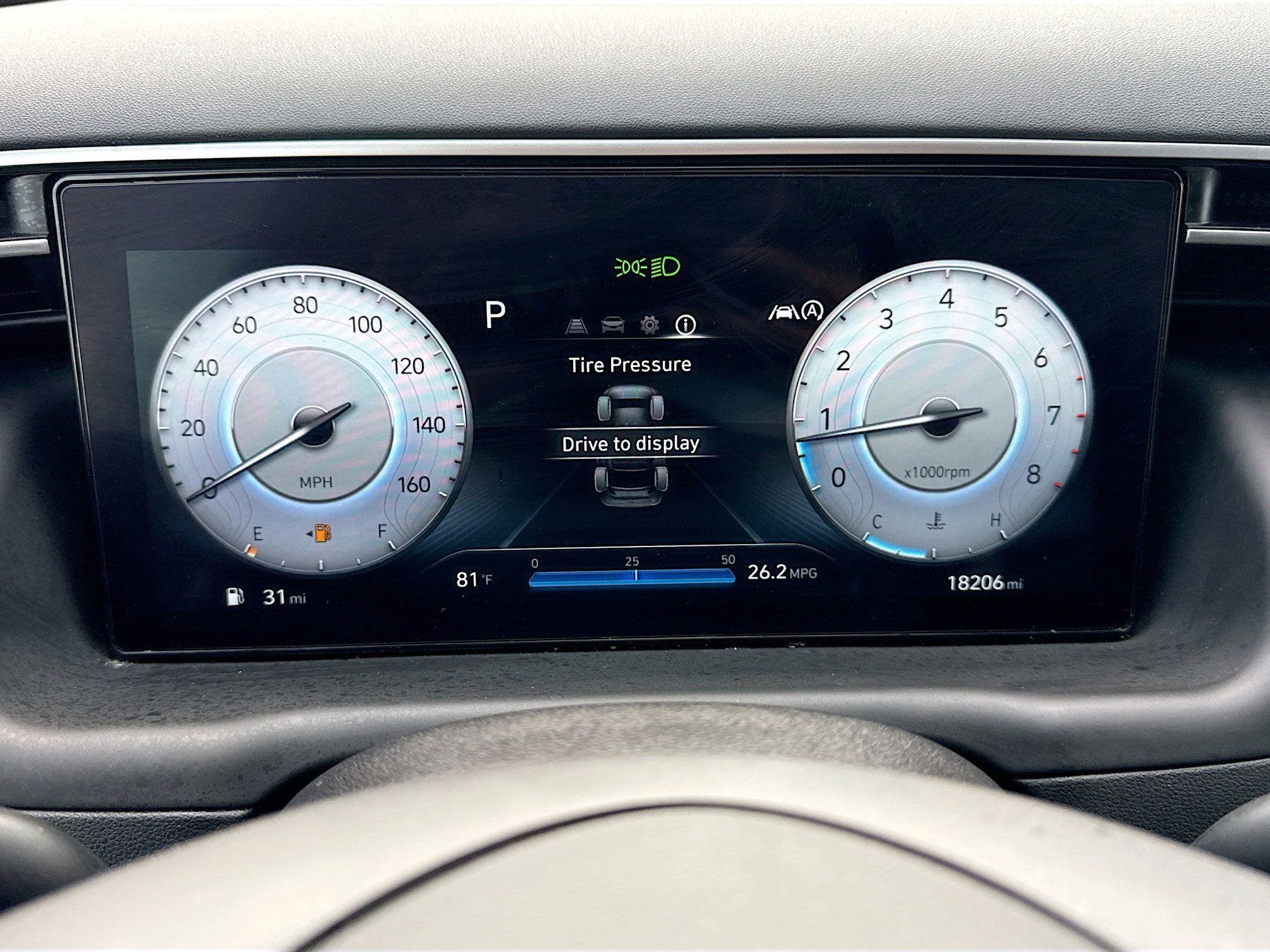 Used 2024 Hyundai Tucson SEL image 39