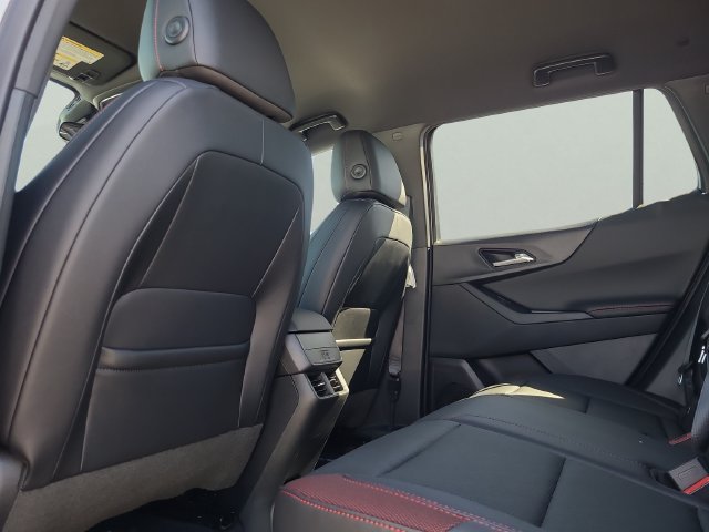 New 2027 Chevrolet Equinox RS FWD image 12