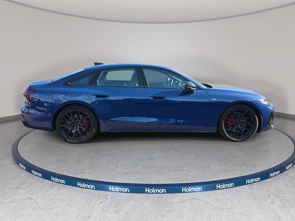 New 2026 Audi A6 Prestige w/ Prestige Package AWD/4WD image 4