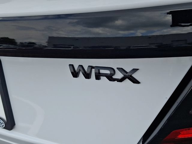 Certified 2024 Subaru WRX Limited w/ Popular Package #2A AWD/4WD image 30