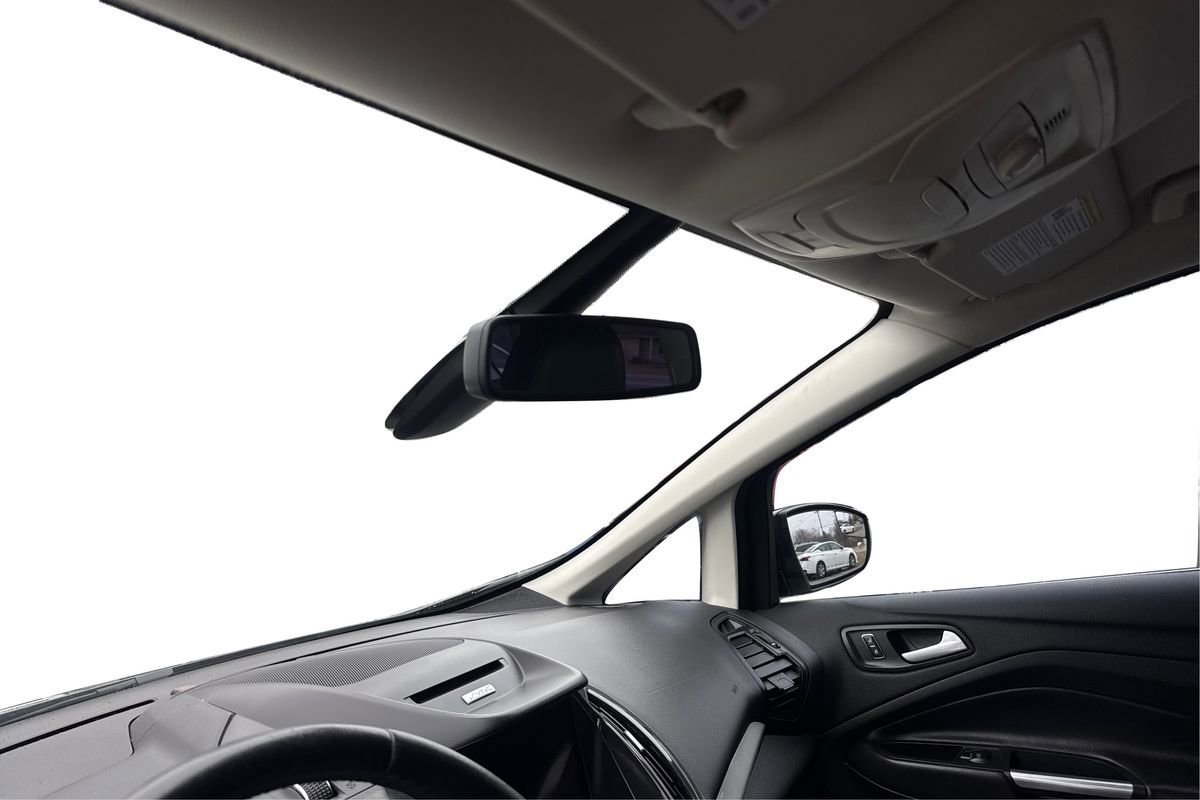 Used 2016 Ford C-MAX Energi SEL w/ Equipment Group 302A image 15