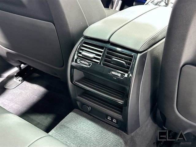 Used 2022 BMW 540i xDrive w/ Executive Package image 28