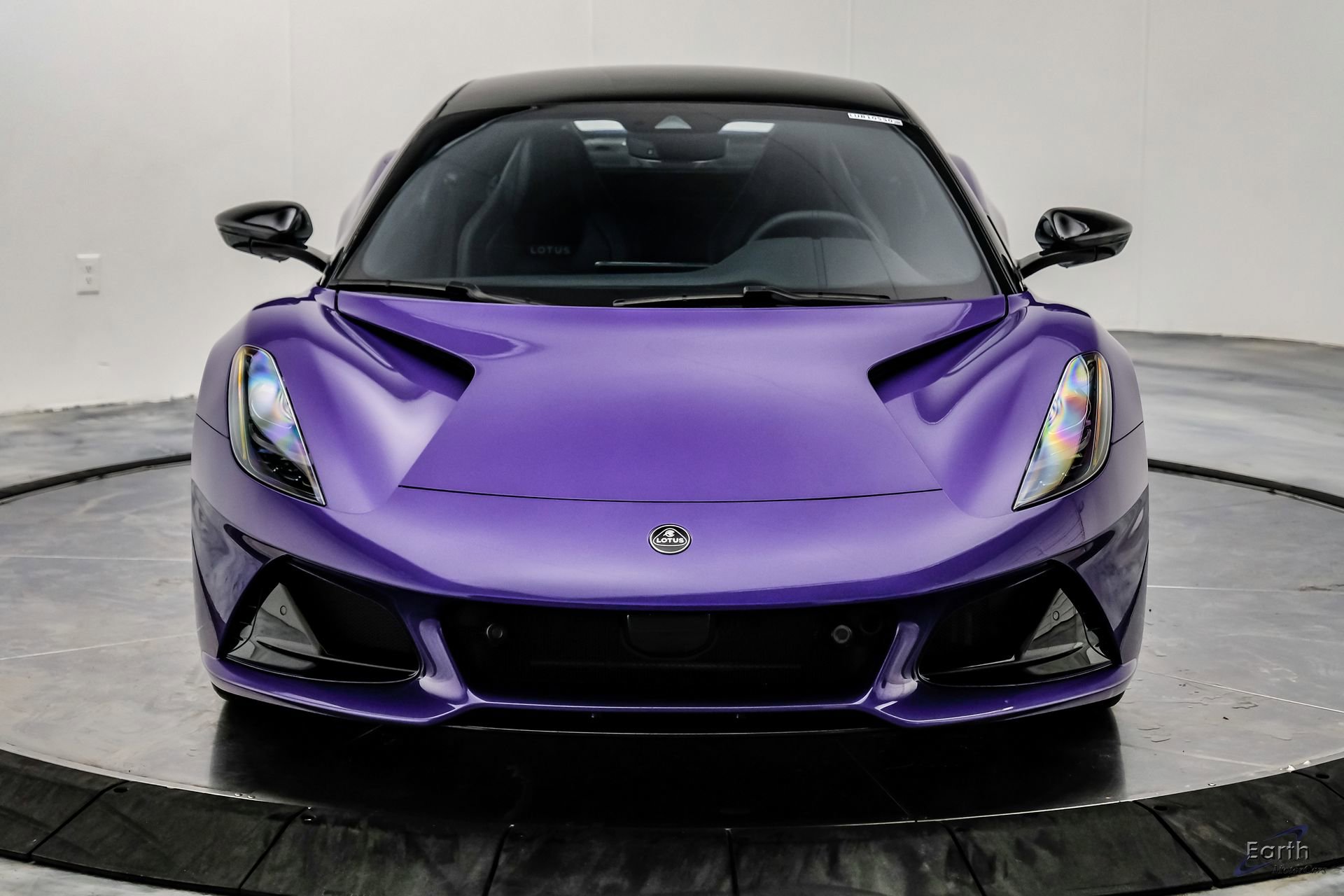 New 2026 Lotus Emira image 31