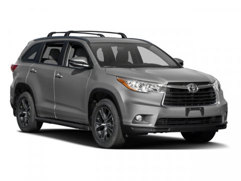 Used 2016 Toyota Highlander XLE FWD image 6