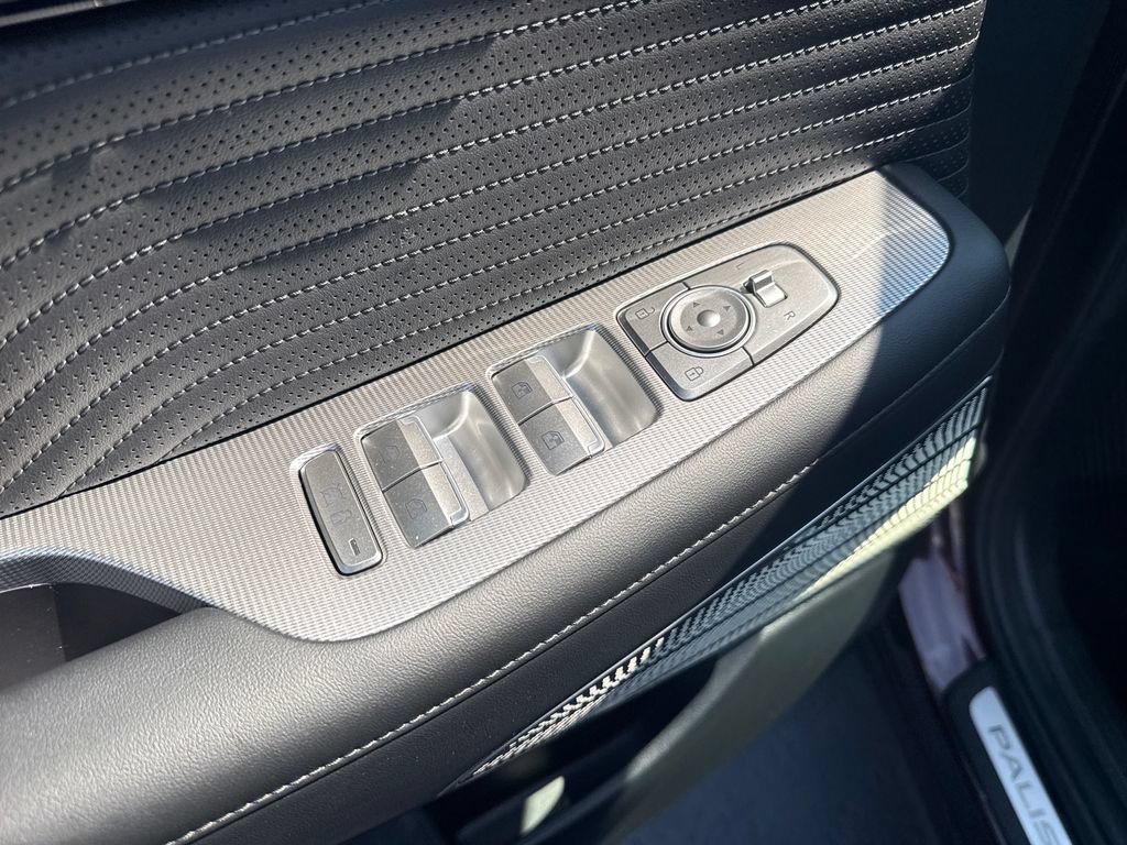 Used 2024 Hyundai Palisade Calligraphy AWD/4WD image 10