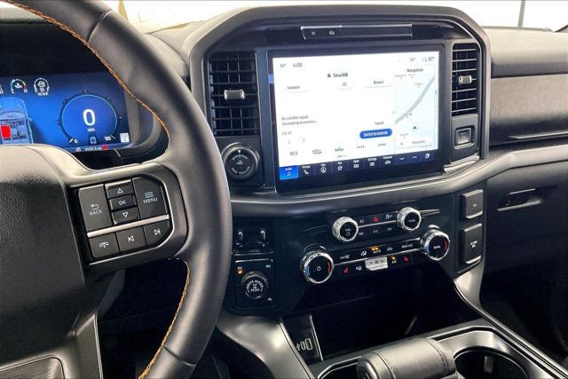 Used 2025 Ford F150 Tremor w/ Tow/Haul Package AWD/4WD image 5