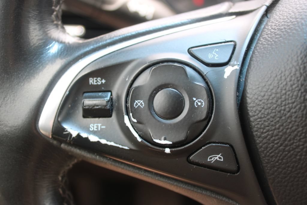 Used 2020 Buick Envision Preferred FWD image 23