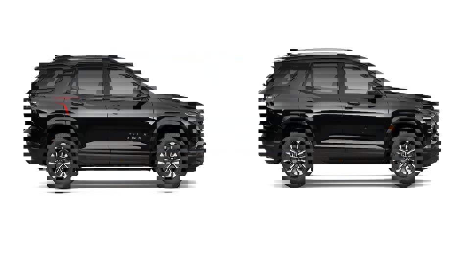 New 2026 Chevrolet Equinox LT w/ Convenience Package II image 29