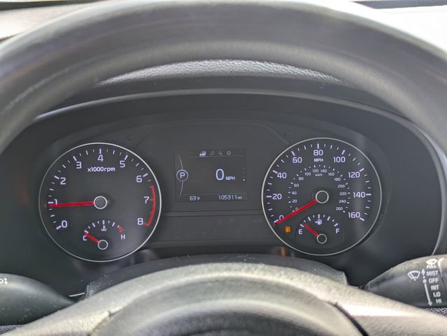 Used 2019 Kia Sportage LX image 14