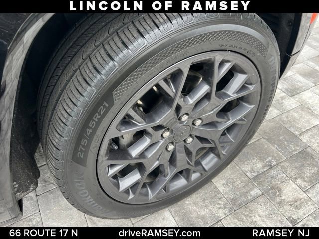 Used 2023 Jeep Grand Cherokee L Summit w/ High Altitude Package image 55