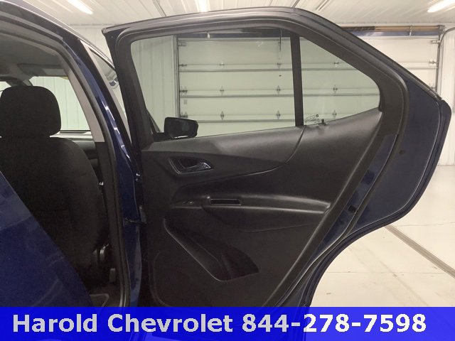 Used 2023 Chevrolet Equinox LT image 7