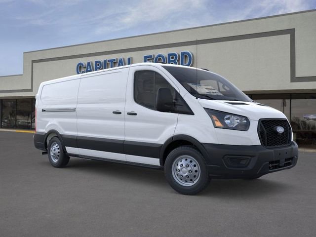New 2026 Ford Transit 250 Low Roof AWD w/ Load Area Protection Package image 7