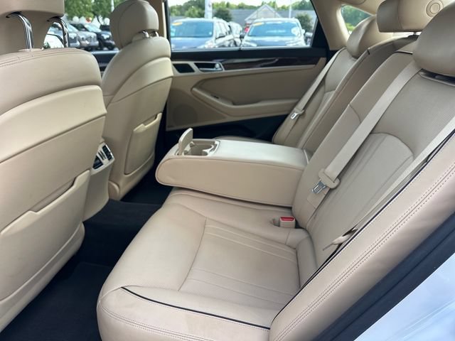 Used 2015 Hyundai Genesis 3.8 w/ Option Group 03 RWD image 14