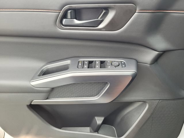 New 2026 Nissan Pathfinder Rock Creek w/ Rock Creek Premium Package AWD/4WD image 21