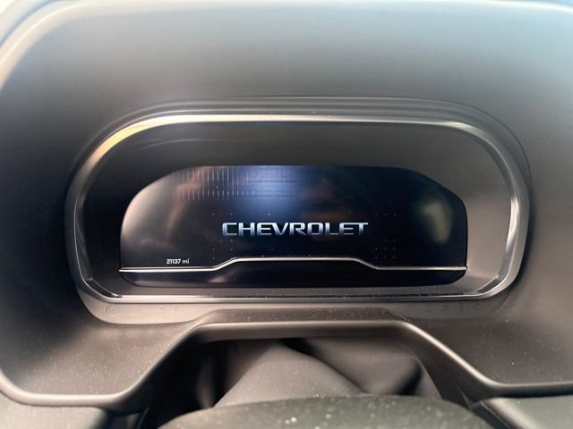 Used 2024 Chevrolet Tahoe RST w/ Luxury Package AWD/4WD image 13