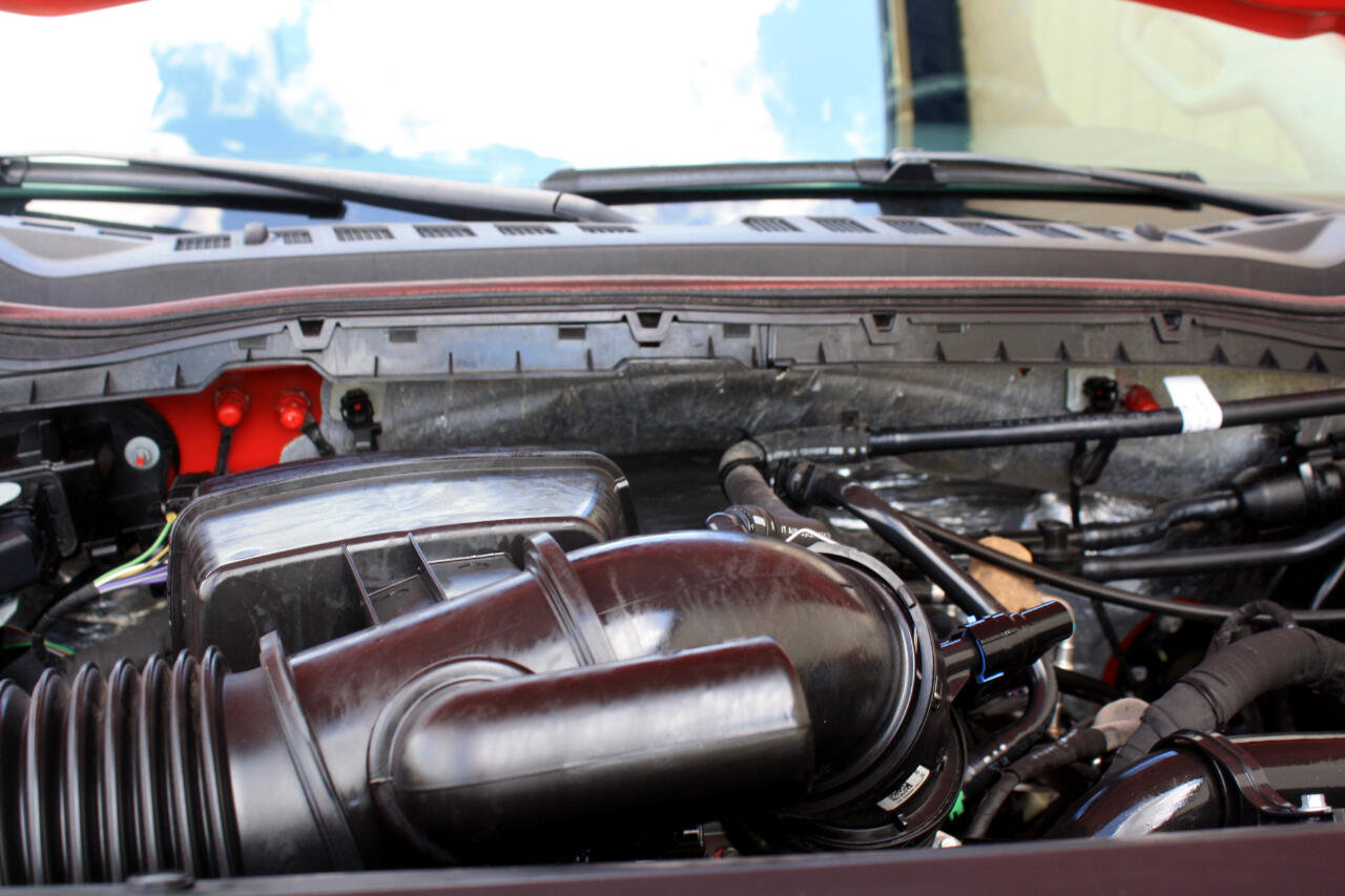 Used 2023 Ford F250 XL w/ STX Appearance Package image 44