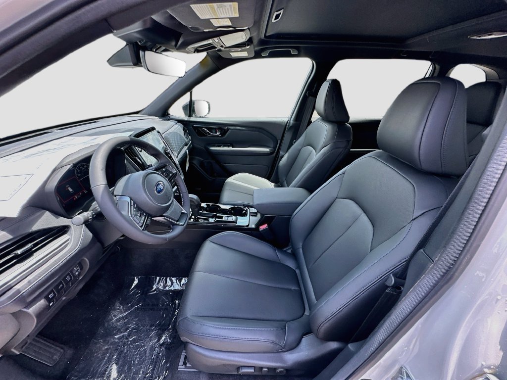 New 2026 Subaru Forester Limited AWD/4WD image 18