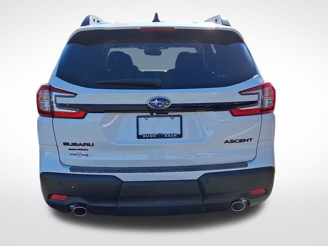 New 2026 Subaru Ascent Premium image 6