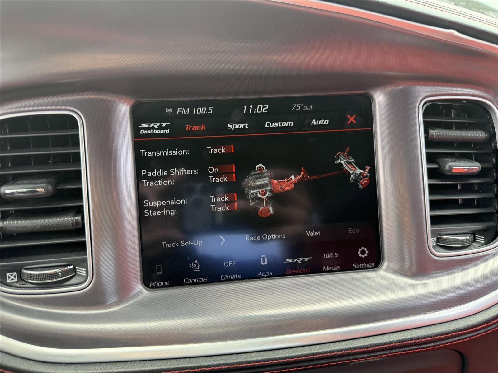 Used 2021 Dodge Charger Scat Pack image 17