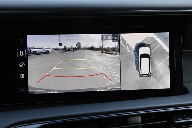 Certified 2026 Hyundai Palisade XRT Pro AWD/4WD image 30