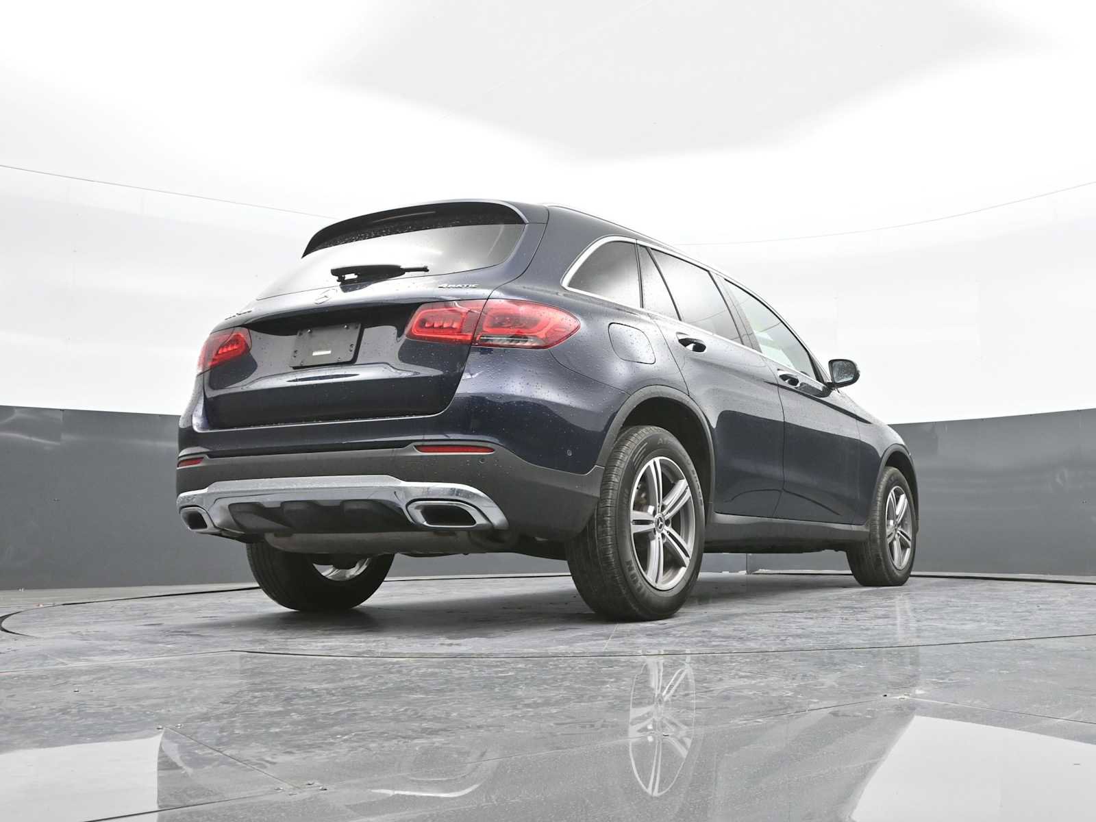 Used 2022 Mercedes-Benz GLC 300 GLC 300 image 39