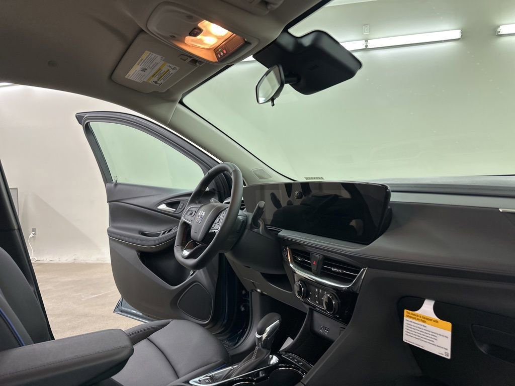 New 2026 Buick Encore GX Sport Touring w/ Comfort Package image 15
