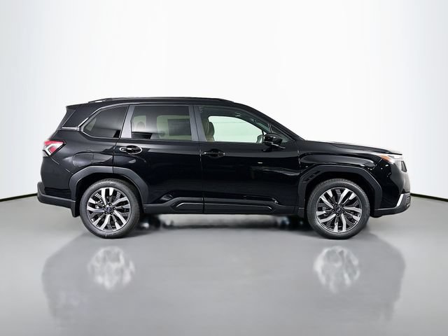 New 2026 Subaru Forester Touring AWD/4WD image 8