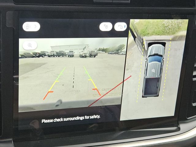 New 2026 Ford F150 King Ranch AWD/4WD image 21