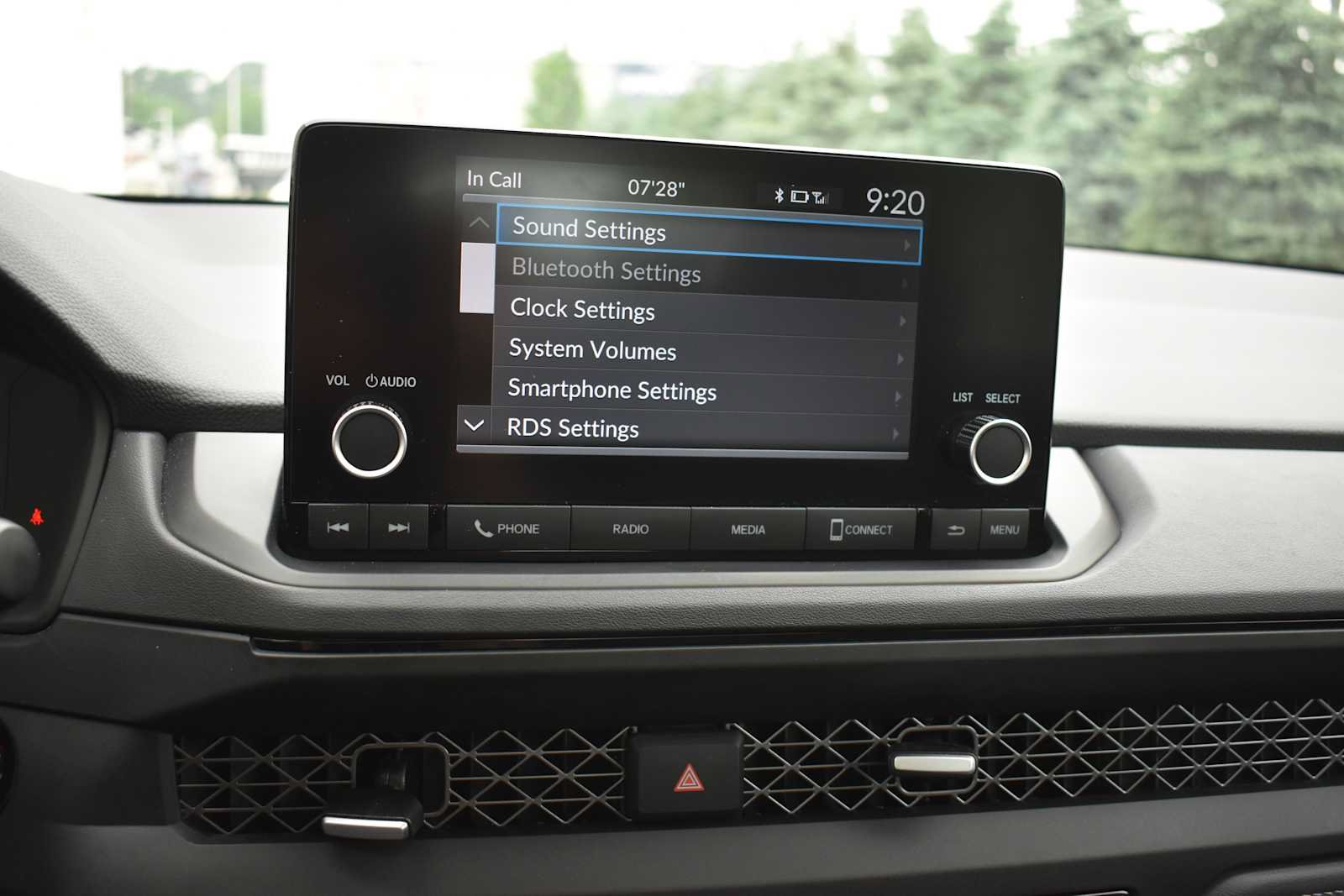 Used 2025 Honda Accord SE image 21