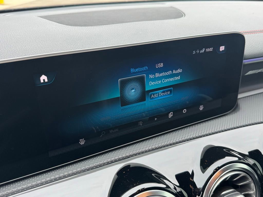 Used 2020 Mercedes-Benz CLA 45 AMG 4MATIC image 24