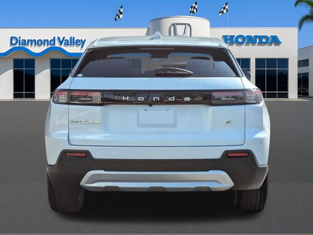 New 2026 Honda Prologue Eco image 3