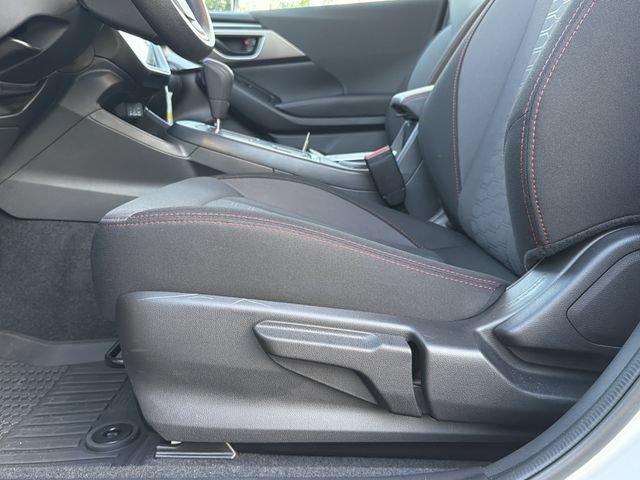 Certified 2026 Subaru Impreza 2.0i Sport AWD/4WD image 20
