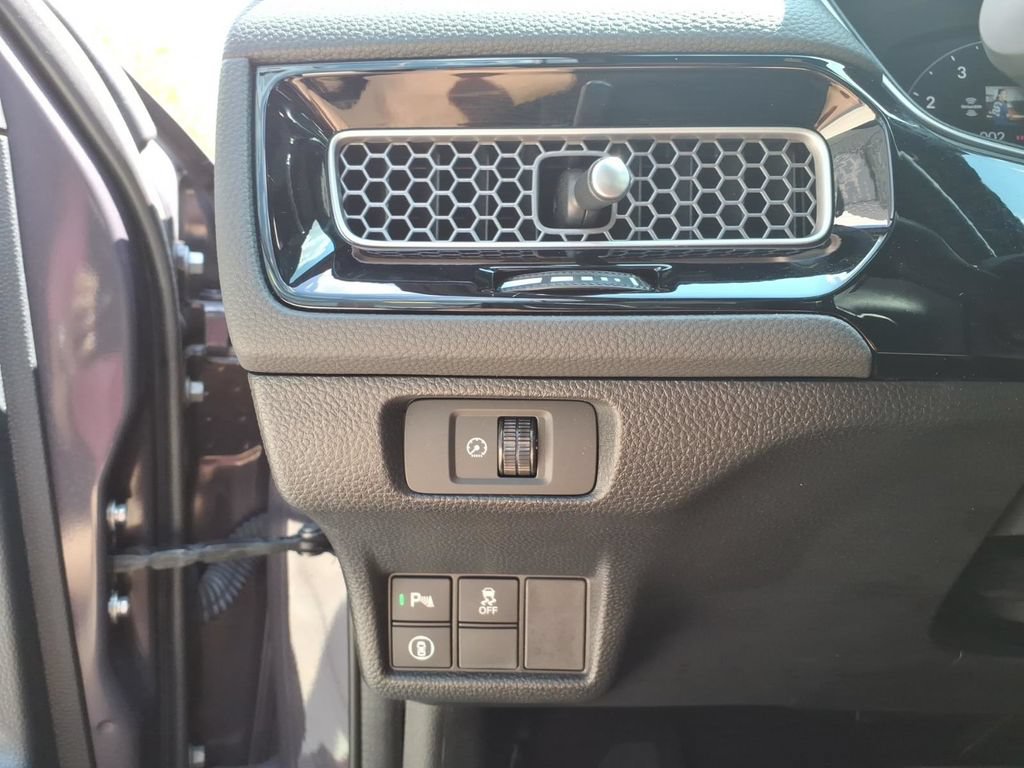 Used 2024 Honda Civic Sport Touring image 15